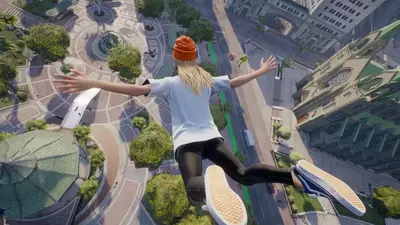 Skate 4: Season 1 Launch Glitch