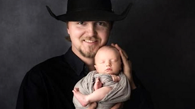 A Wyoming man vanished in 2019 after sending a text of gibberish. Now, he’s back but not as a living person