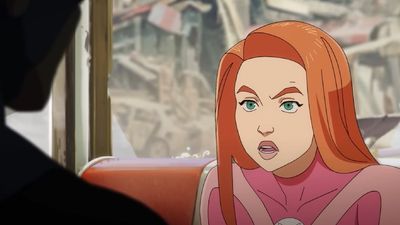 Invincible season 4's teaser has a NSFW connection, and it's led to an unlikely request from fans
