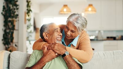 Is Exploring Love Again at 70 Worth the Emotional Risk?