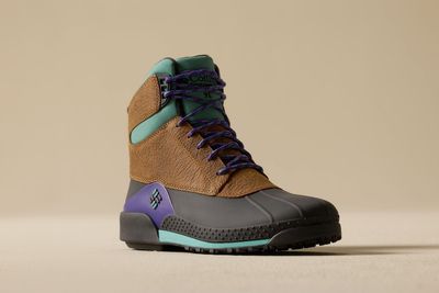 Columbia brings back '90s classic Bugaboot, but you'll have to be quick if you want one