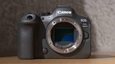 The Canon EOS R6 III could land soon, ready to take on Sony and Nikon – here’s one feature that could set it apart