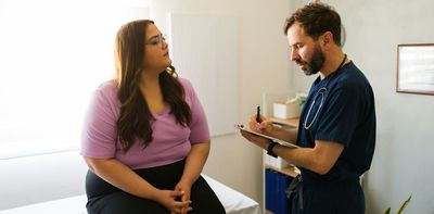 BMI shouldn’t be the only way to assess who can access weight-loss drugs