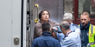 Two true crime books on the mushroom trial are out – one is told by a fictional juror