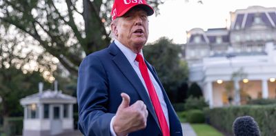 ‘Extremely hostile’: Trump lashes China over trade controls but there may be a silver lining