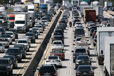 ‘Get your a** on-site or find another job’: One-legged employee sues company over unyielding return-to-office mandate