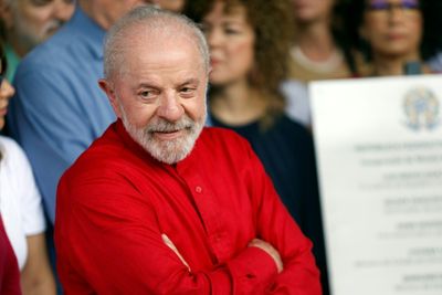 Brazil Hopes Amazon Summit Can Unite World For Climate Action