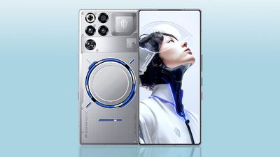 Taking Android gaming phones to the next level – sleek, sexy and powered by SD 8 Elite Gen 5