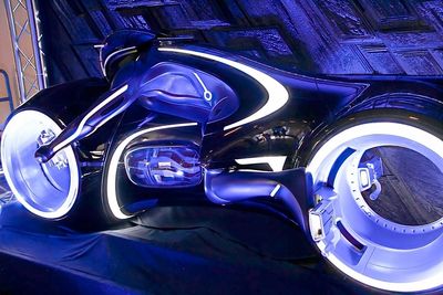 Disney's 'Tron: Ares' Stumbles: Can Zootopia 2, Avatar 3 Help End 2025 With Hits?