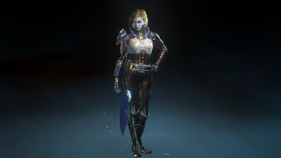 Best Helhest build in Destiny Rising