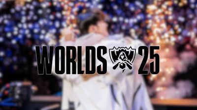 LoL Worlds 2025 schedule, teams, and results