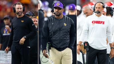 Twenty Candidates to Replace Brian Callahan as Titans Head Coach