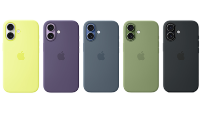 I can only think of ONE reason to get an official Apple iPhone case, but there are LOADS of reasons to get an unofficial one…