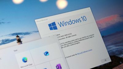 Windows 10 End of Life: Microsoft releases final Windows 10 update as support officially comes to an end
