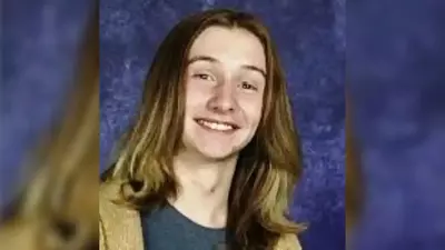 A teen went for a walk in the woods and vanished without a trace. 7years later his mummified remains are found in a chimney