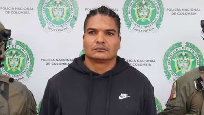 Imprisoned Tren de Aragua Founder Asks to Take Part in Colombia's Peace Effort Aimed at Disarming Criminal Organizations