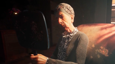 Blumhouse's latest horror game Sleep Awake is the first psychological horror I've enjoyed in a hot minute