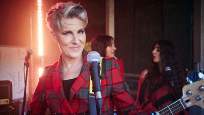 'Faded and dusty'? Riot Women's Tamsin Greig captures the feeling of total invisibility so many midlife women know