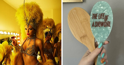 Taylor Swift Mocked For $40 ‘Life Of A Showgirl’ Hairbrush After Fan’s Viral Post