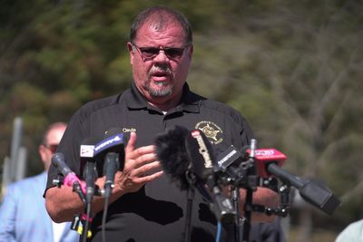 Authorities name the 16 killed in Tennessee plant blast, with a painstaking investigation promised