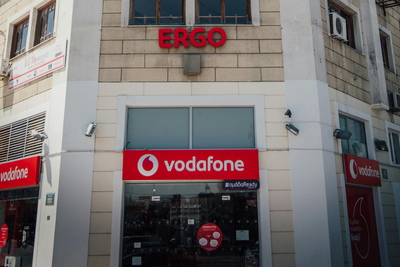 Vodafone Outage Leaves Thousands Without Internet and Mobile Service Across UK