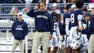 How Penn State Can Completely Change the Way College Football Head Coaches Are Hired