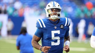 Anthony Richardson Injury: Colts Place QB on Injured Reserve After Scary Fracture