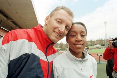 Former Olympic coach, 65, charged with multiple child sex offences