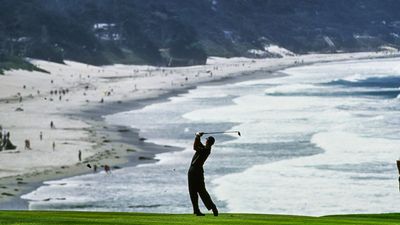 What's The Largest Ever Margin Of Victory In A Golf Tournament?