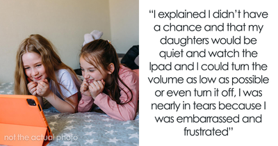 Hotel Spa With “No Kids” Rule Leaves Entitled Mom In Tears After Her 5YO And 9YO Are Turned Away