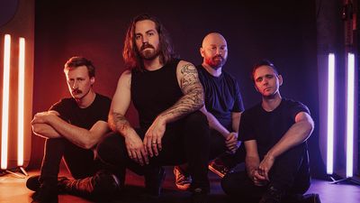 Caligula's Horse share previously unreleased cover of The Beatles' Across The Universe as they announce Bloom tenth anniversary release