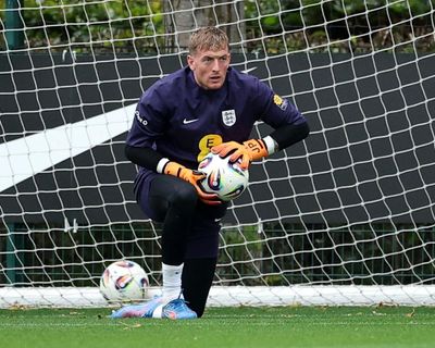 Jordan Pickford leads England defensive stability as World Cup spot beckons