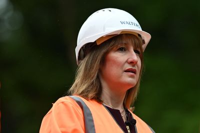 Chancellor urged not to raise taxes on ‘drained’ businesses in Budget