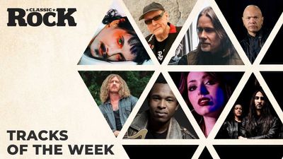 Classic Rock's Tracks Of The Week: October 13, 2025
