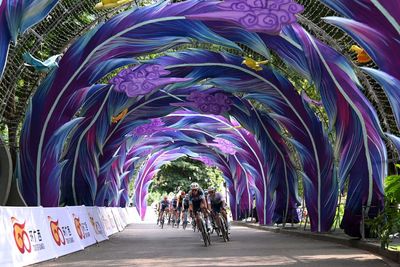 Skjelmose, Narváez and Magnier headline Tour of Guangxi as 2025 WorldTour calendar and relegation battle draw to a close