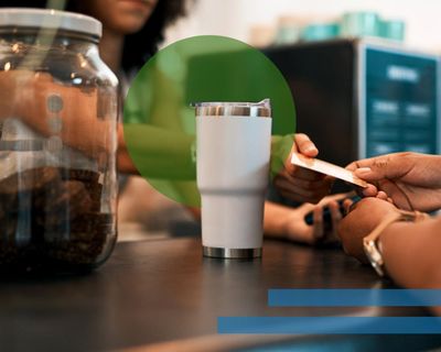 From the venue to the menu: how to spot a sustainable cafe or restaurant