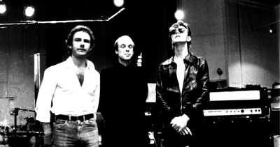 “Before we knew it we had a sound no one had ever heard before”: How David Bowie created one of the greatest songs of all time via a range of innovative recording techniques