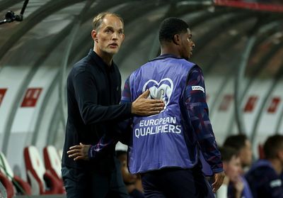 'Prove the point': Thomas Tuchel warns Marcus Rashford not to waste his talent