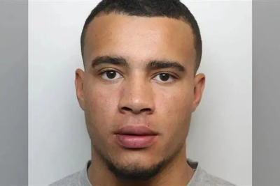 TikTok Star Hstikkytokky Arrested in UK After Year-Long Manhunt Over Driving Offences