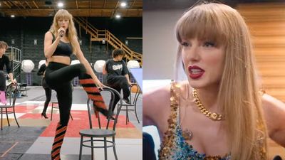 Everything We Know About Taylor Swift’s End Of An Era Docuseries And Concert Film Drop