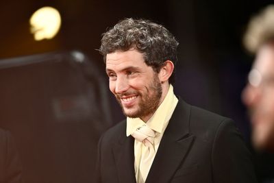 Josh O’Connor on navigating his role as an art thief in The Mastermind