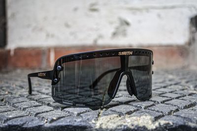 Smith Ultralite sunglasses review: Brilliant lens with zero fogging