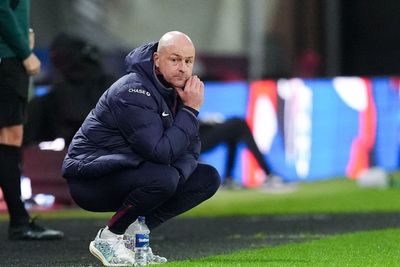 Lee Carsley insists three points not taken for granted as England edge Andorra