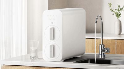 Xiaomi is about to launch a smart water purifier that filters 2 litres per minute