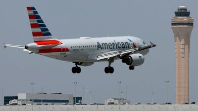 ‘When I exited the gate’: American Airlines’ new ‘landline’ service is a new way to avoid the train but make everyone mad at the airport