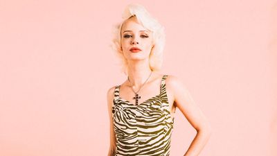 "Lady Gaga passes this bottle of Jameson to me, and I just tip the whole bottle over my face. That was a formative moment." Wargasm's Milkie Way makes us a playlist and takes us inside her world of Sabbath, Gaga, Bowie and more