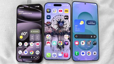 Which phone display is best? I ran 5 tests on iPhone, Galaxy S, and Pixel devices to find out