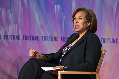 Top defense CEO on America’s ‘anachronistic’ aging infrastructure: ‘Our adversary can use their entire industrial base’