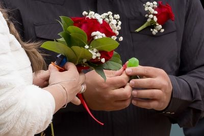 A Couple Collected Wedding Donations For A House Down Payment. Now They're Wondering If It's 'Immoral' To Use The Money To Pay Off Debt Instead