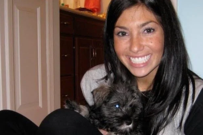 Death of teacher Ellen Greenberg – who suffered 20 stab wounds – ruled a suicide again in fresh agony for her family